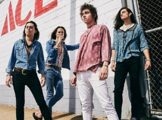 Greta Van Fleet